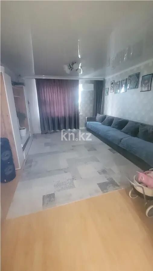 Продажа 2-комнатной квартиры, 59.8 м² - Продажа двухкомнатных квартир в р-не Алматы Астаны - страница 19 фото 1 из 4