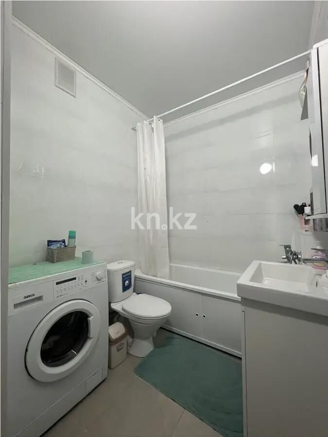 Продажа 1-комнатной квартиры, 43.2 м² - Продажа однокомнатных квартир в Алатауском р-не Алматы - страница 25 фото 3 из 3