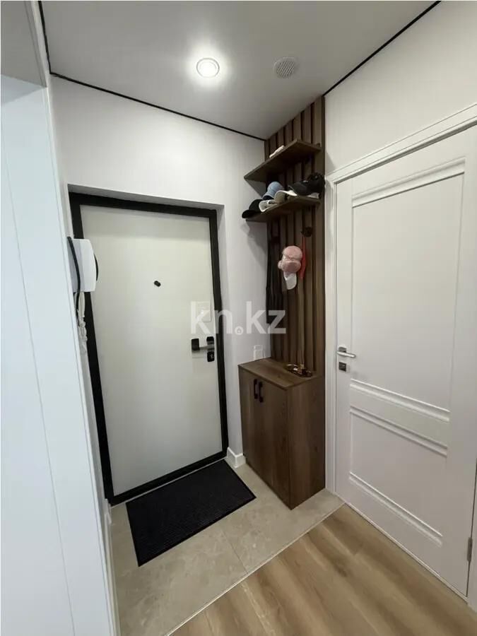 Продажа 2-комнатной квартиры, 42 м² - Продажа квартир в блочном доме в Казахстане - страница 16 фото 4 из 4