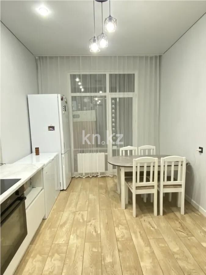 Продажа 1-комнатной квартиры, 41 м² - Продажа однокомнатных квартир в р-не Есиль Астаны - страница 26 фото 2 из 3