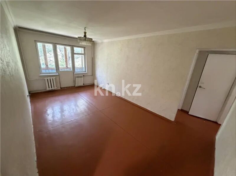 Продажа 3-комнатной квартиры, 60 м² - Продажа квартир в Казахстане - страница 206 фото 1 из 6