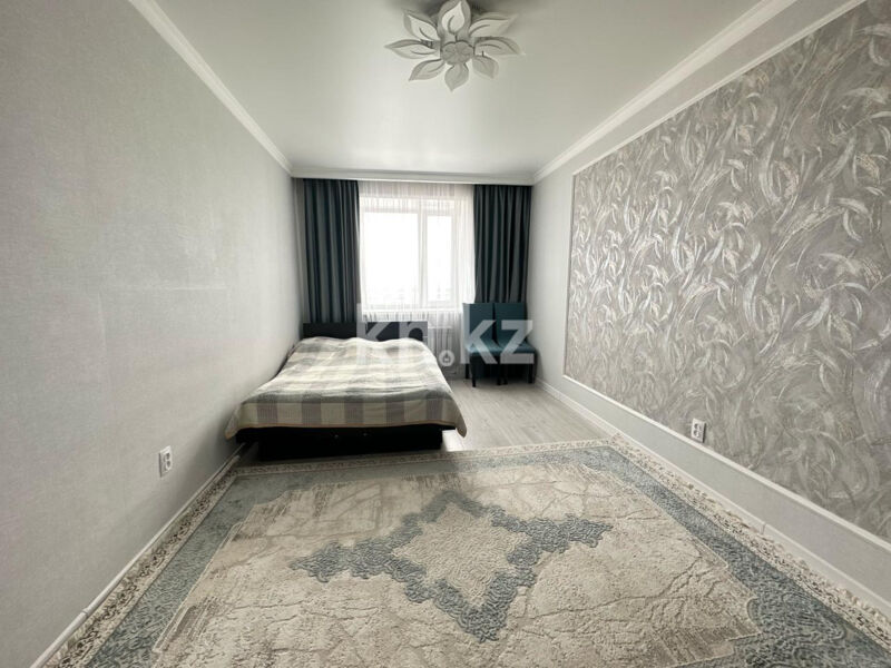 Продажа 3-комнатной квартиры, 86 м² - Продажа трехкомнатных квартир в Караганде - страница 53 фото 2 из 7