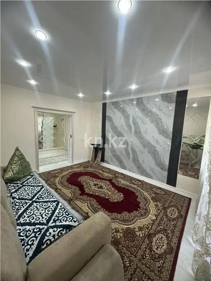 Продажа 2-комнатной квартиры, 70 м² - Аренда комнат в Костанае фото 1 из 6
