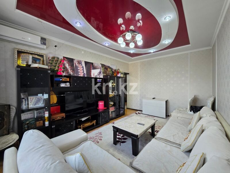 Продажа 4-комнатной квартиры, 96 м² - Продажа четырехкомнатных квартир в панельном доме в Алматы - страница 7 фото 4 из 22