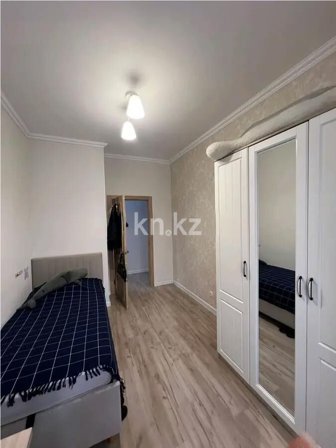 Продажа 2-комнатной квартиры, 49.7 м² - Продажа квартир в р-не Нура Астаны фото 2 из 3