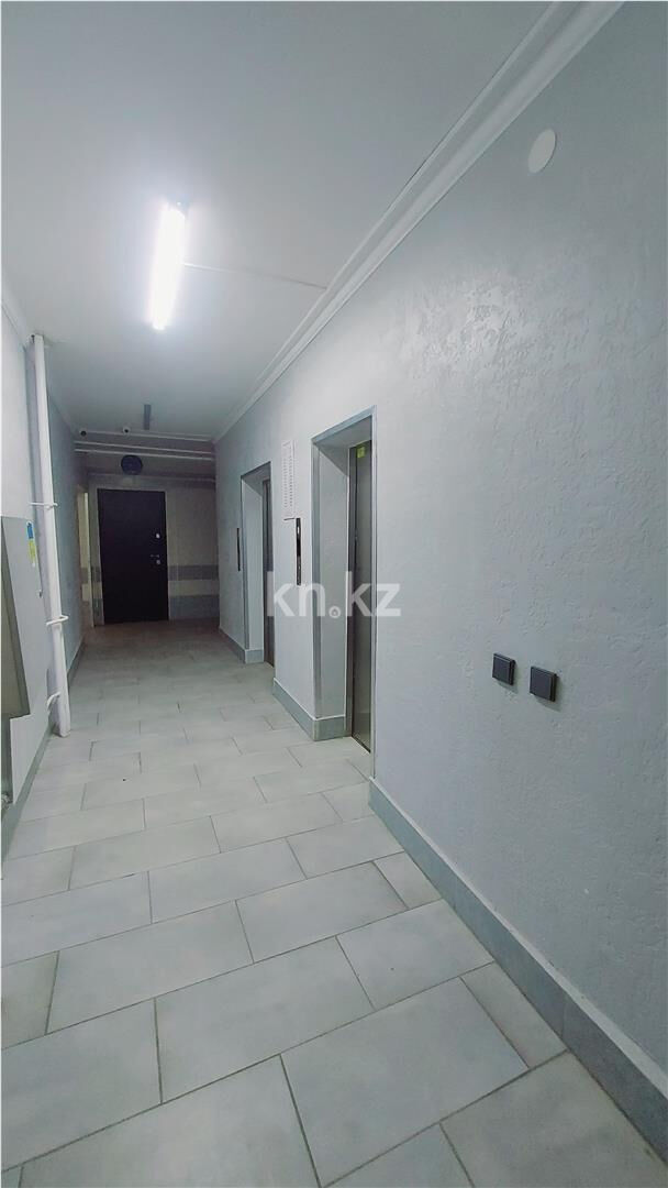 Продажа 3-комнатной квартиры, 88 м² - Продажа квартир в блочном доме в Караганде - страница 2 фото 9 из 9