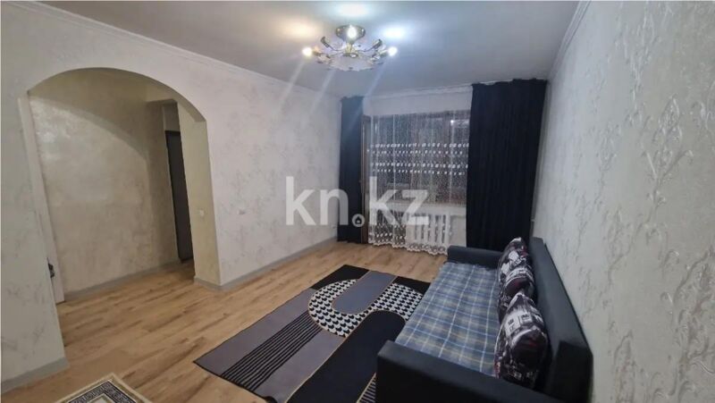 Продажа 1-комнатной квартиры, 29 м² - Продажа однокомнатных квартир в Бостандыкском р-не Алматы - страница 8 фото 2 из 6