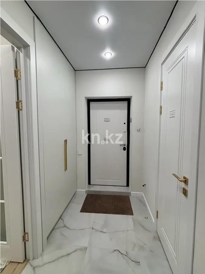 Продажа 2-комнатной квартиры, 40 м² - Недвижимость в Астане - страница 15 фото 5 из 5