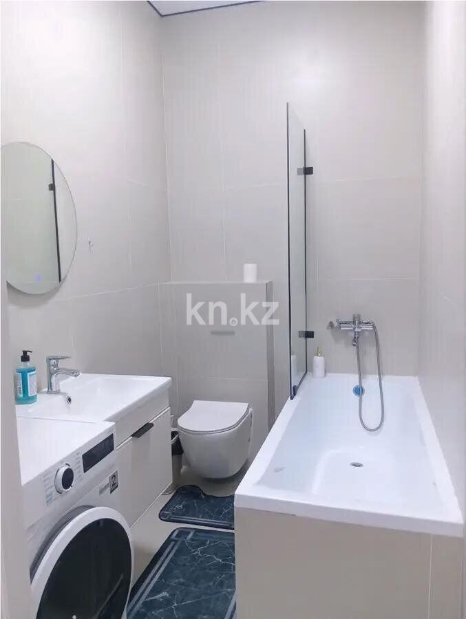 Продажа 1-комнатной квартиры, 34 м² - Продажа однокомнатных квартир в Астане - страница 15 фото 3 из 3