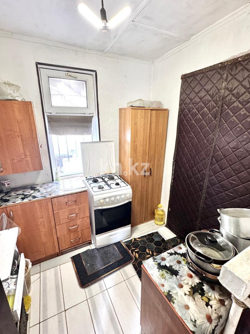 Продажа 6-комнатного дома, 356 м² - Продажа домов, коттеджей в Астане фото 20 из 23