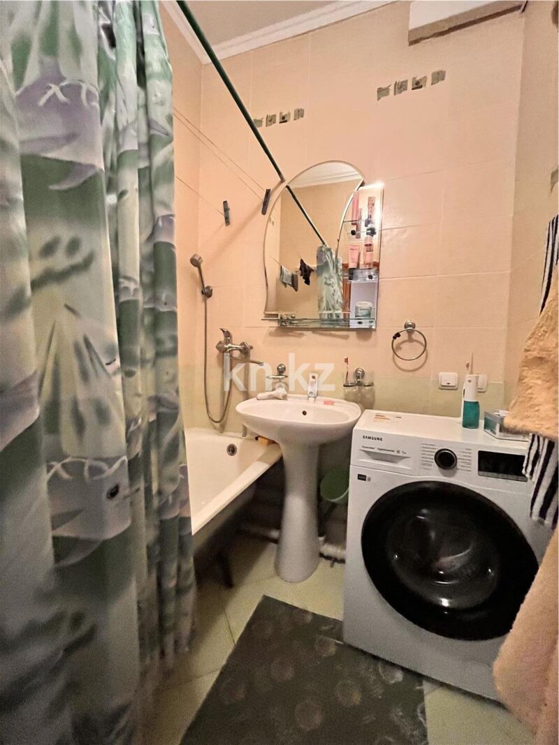 Продажа 2-комнатной квартиры, 55 м² - Продажа квартир в блочном доме в Темиртау - страница 3 фото 6 из 8