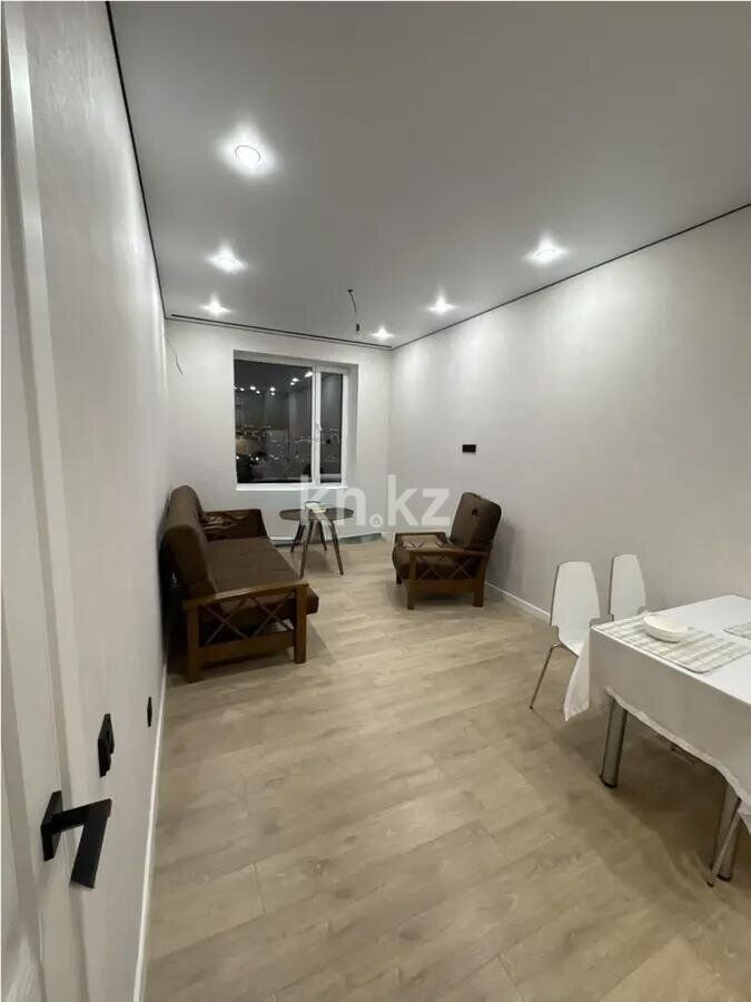 Продажа 2-комнатной квартиры, 40 м² - Продажа квартир в Казахстане - страница 155 фото 1 из 5