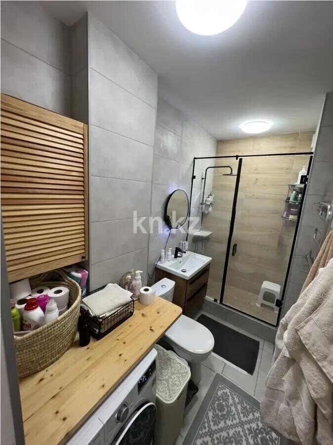 Продажа 3-комнатной квартиры, 75 м² - Продажа квартир в Казахстане - страница 136 фото 4 из 5