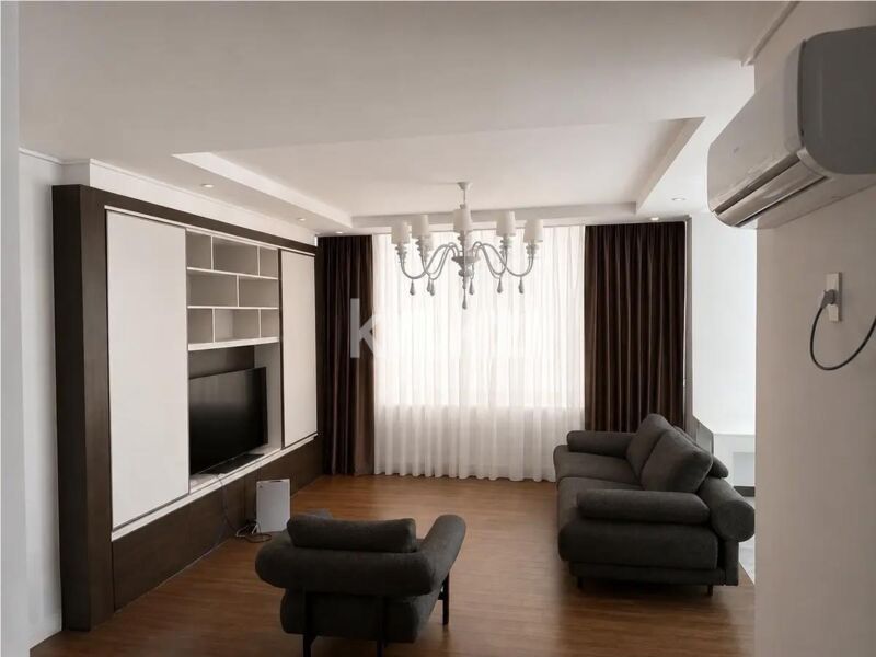 Продажа 3-комнатной квартиры, 96 м² - Продажа квартир в монолитно-каркасном доме в Астане - страница 24 фото 1 из 6