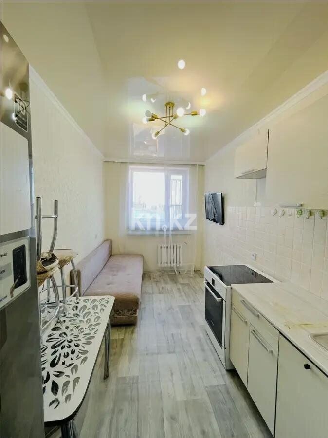 Продажа 1-комнатной квартиры, 41 м² - Продажа однокомнатных квартир от собственников в Казахстане - страница 2 фото 2 из 3