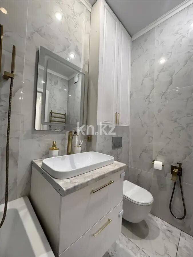 Продажа 2-комнатной квартиры, 55 м² - Продажа недвижимости в Казахстане - страница 33 фото 5 из 5