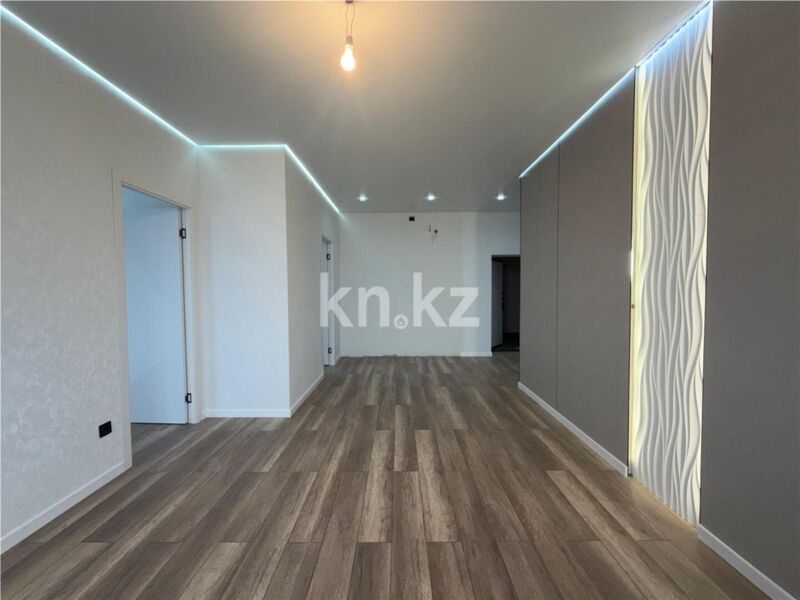 Продажа 3-комнатной квартиры, 70 м² - Продажа трехкомнатных квартир в кирпичном доме в Караганде фото 3 из 11