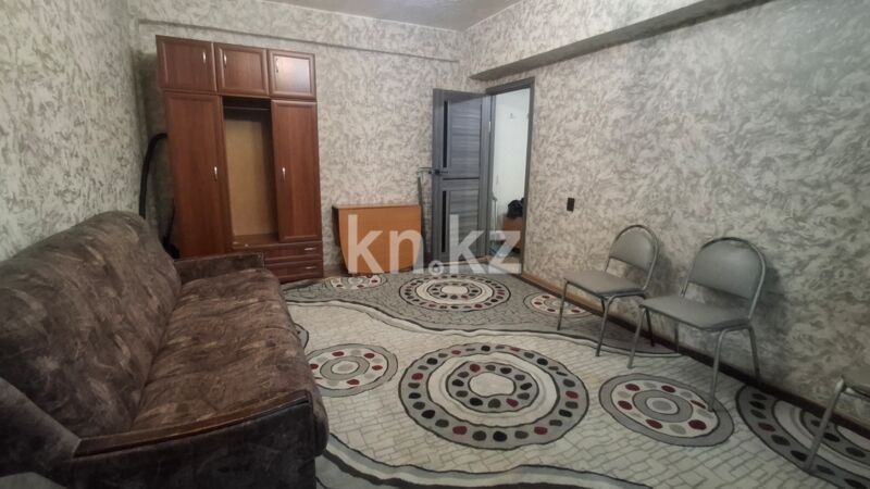 Продажа 1-комнатной квартиры, 33 м² - Продажа квартир в кирпичном доме в Алматы - страница 35 фото 1 из 2