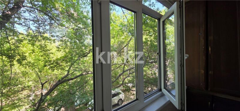 Продажа 2-комнатной квартиры, 44 м² - Продажа двухкомнатных квартир в панельном доме в Темиртау - страница 8 фото 3 из 13