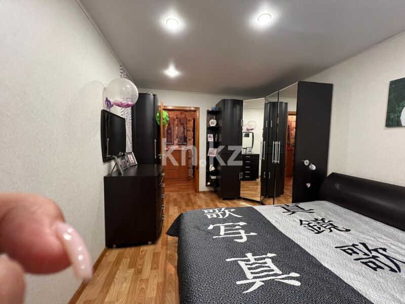 Продажа 3-комнатной квартиры, 84 м² - Продажа квартир в Казахстане - страница 16 фото 12 из 20