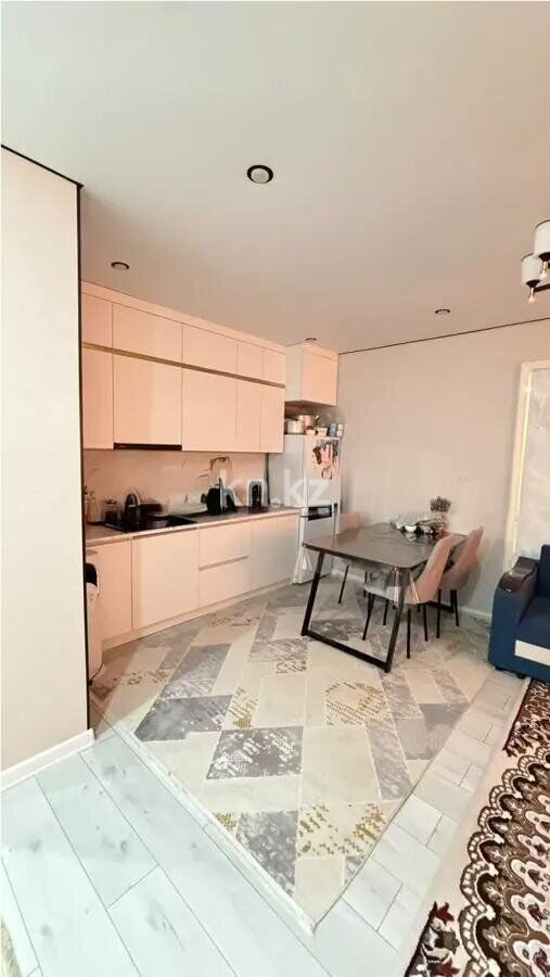Продажа 2-комнатной квартиры, 48 м² - Продажа квартир в Казахстане - страница 164 фото 3 из 4