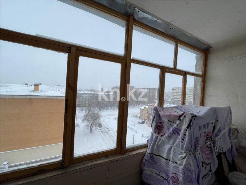 Продажа 3-комнатной квартиры, 68 м² - Продажа трехкомнатных квартир в Караганде - страница 46 фото 17 из 18