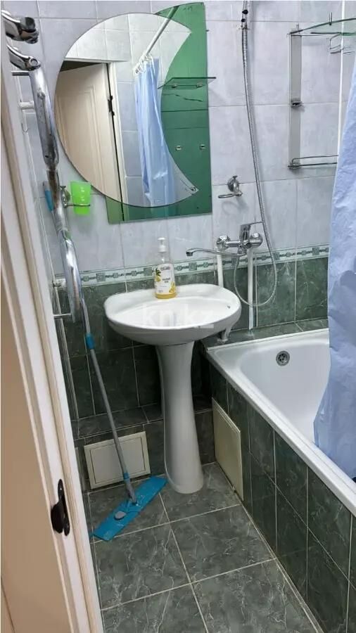 Продажа 3-комнатной квартиры, 69 м² - Продажа трехкомнатных квартир в Алматы фото 7 из 10