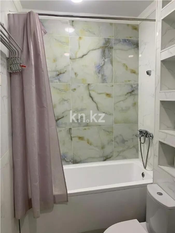 Продажа 3-комнатной квартиры, 52 м² - Продажа трехкомнатных квартир в блочном доме в Алматы - страница 2 фото 3 из 3