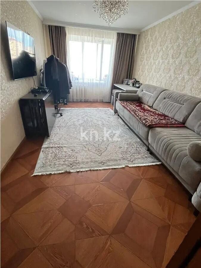 Продажа 3-комнатной квартиры, 70 м² - Продажа квартир в Казахстане - страница 85 фото 1 из 4
