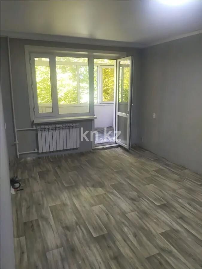 Продажа 1-комнатной квартиры, 30 м² - Продажа квартир от собственников в Караганде фото 1 из 3