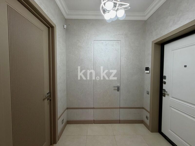 Продажа 3-комнатной квартиры, 89 м² - Недвижимость в Караганде - страница 9 фото 12 из 16