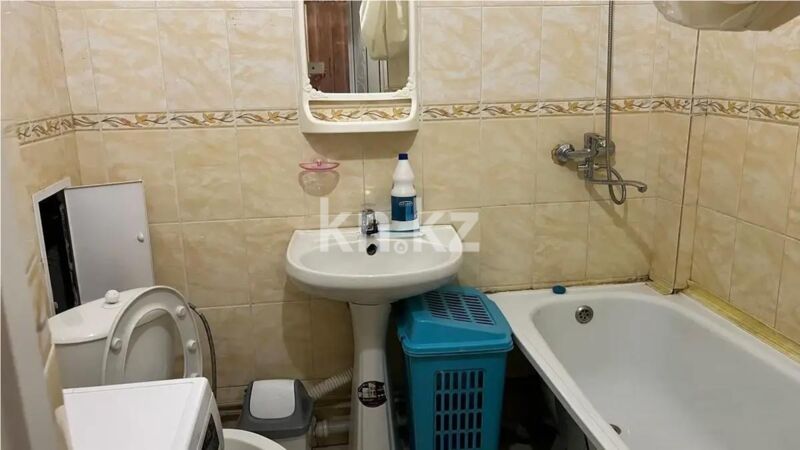 Продажа 1-комнатной квартиры, 40 м² - Продажа квартир в блочном доме в Казахстане - страница 4 фото 2 из 4