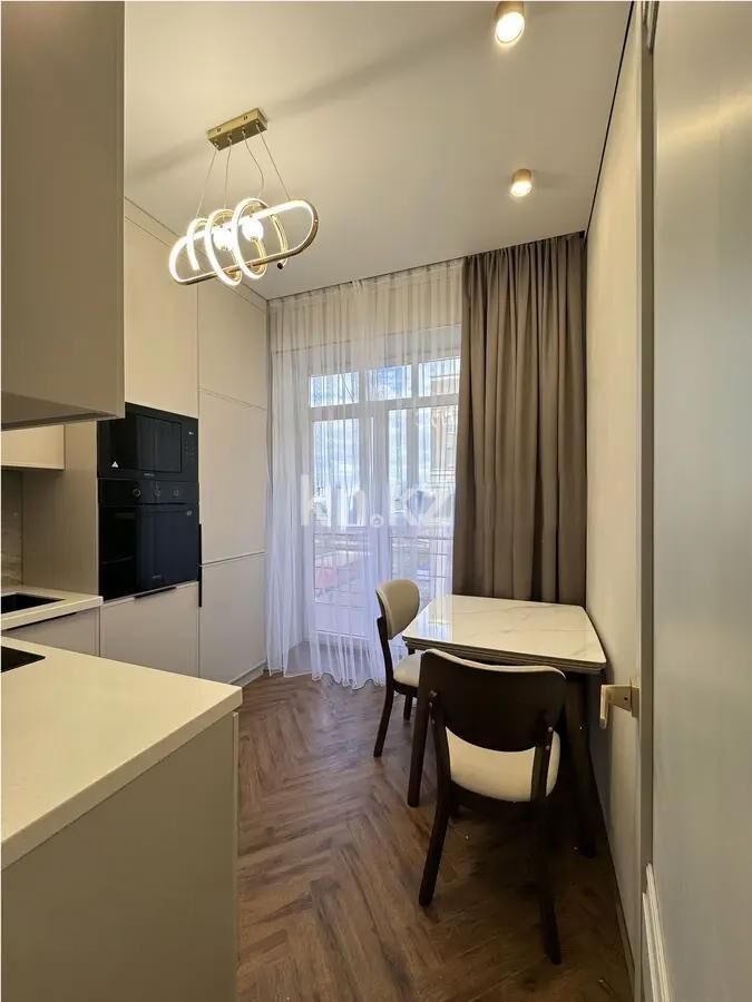 Продажа 1-комнатной квартиры, 30 м² - Продажа однокомнатных квартир на Юго-Востоке Караганды - страница 7 фото 2 из 3