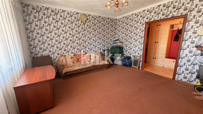 Продажа 4-комнатной квартиры, 78 м² - Продажа четырехкомнатных квартир в панельном доме в Караганде - страница 4 фото 1 из 15