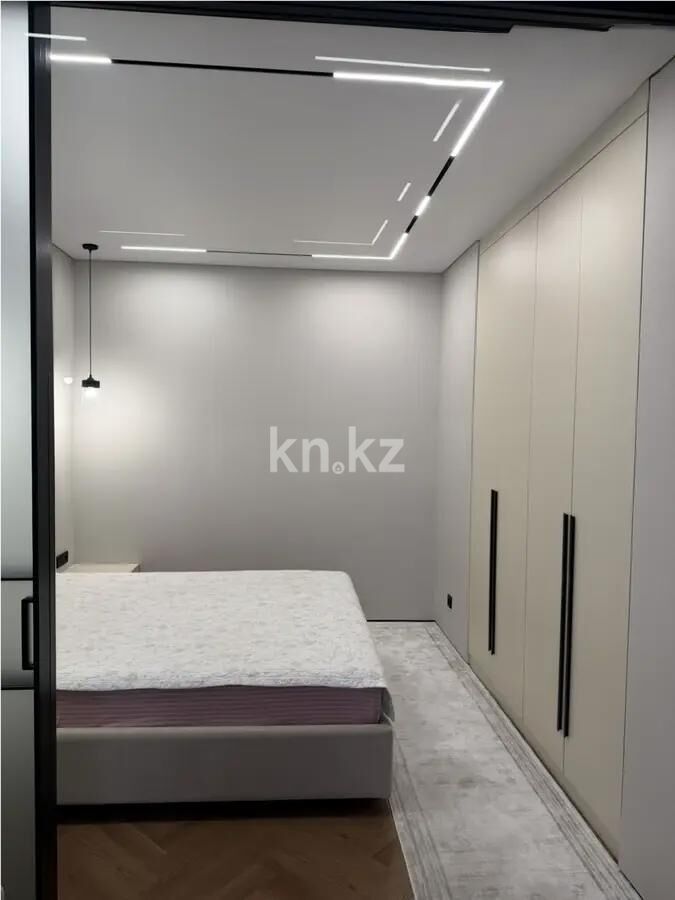 Продажа 2-комнатной квартиры, 45 м² - Продажа двухкомнатных квартир в монолитно-каркасном доме в Казахстане - страница 167 фото 2 из 5