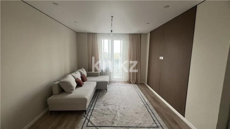 Продажа 3-комнатной квартиры, 69 м² - Продажа трехкомнатных квартир в блочном доме в Казахстане - страница 32 фото 1 из 6