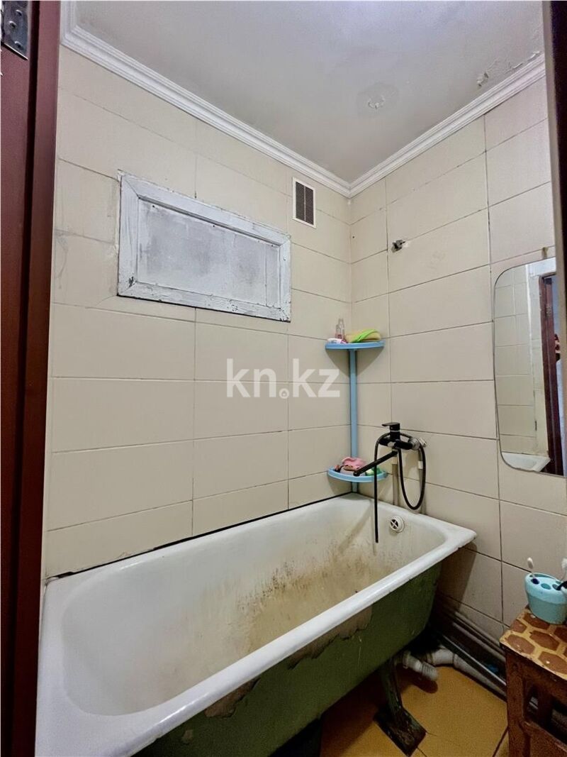 Продажа 2-комнатной квартиры, 47 м² - Продажа двухкомнатных квартир в панельном доме в Темиртау - страница 10 фото 7 из 8