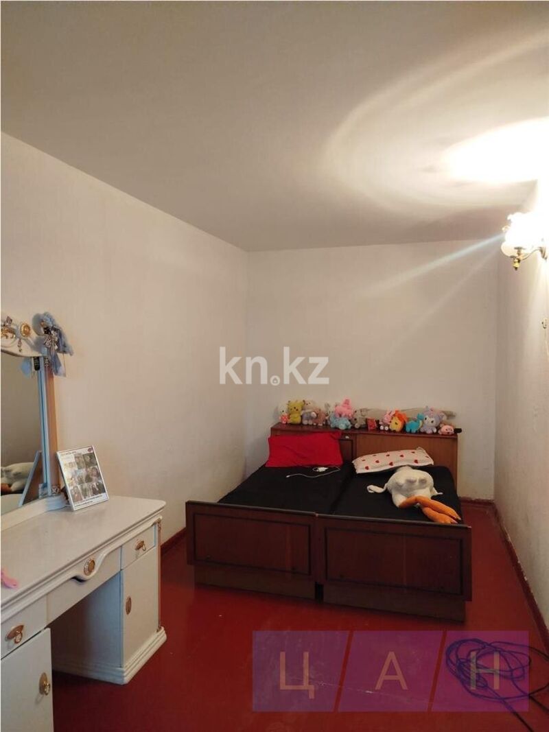 Продажа 2-комнатной квартиры, 44.8 м² - Продажа квартир в Городе Караганды - страница 5 фото 2 из 7