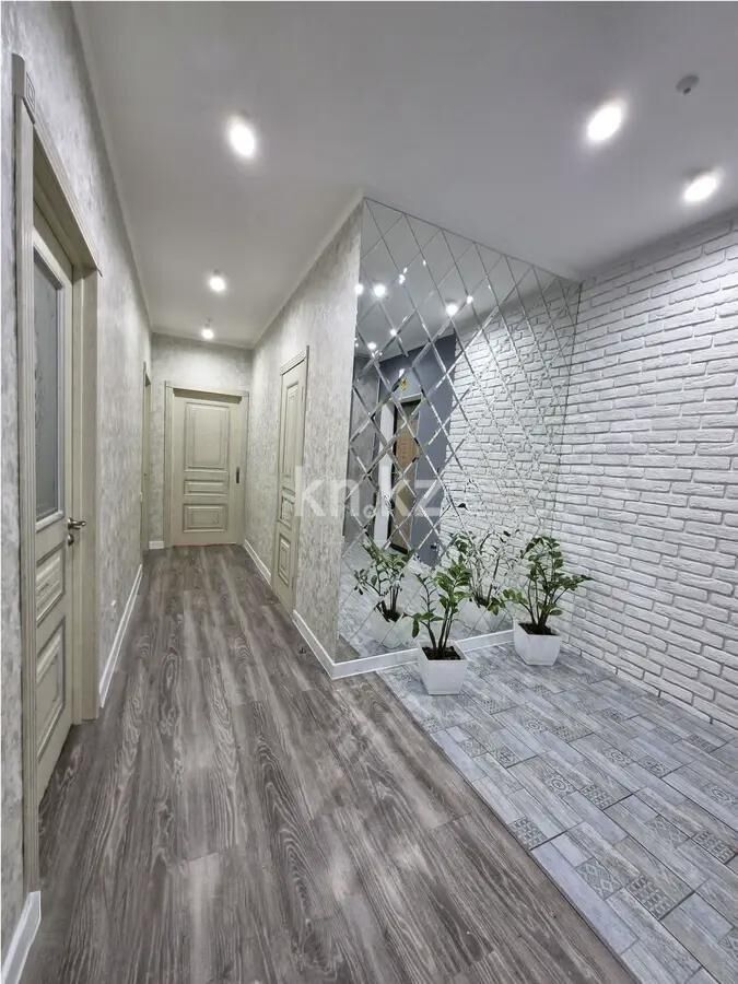 Продажа 3-комнатной квартиры, 75 м² - Продажа квартир в монолитно-каркасном доме в Астане - страница 88 фото 6 из 6