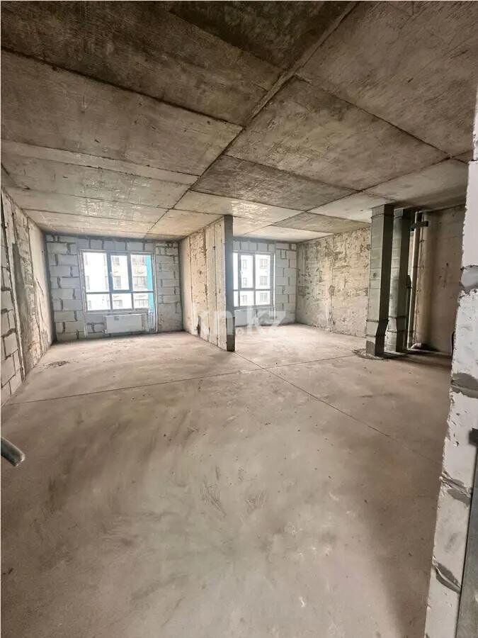 Продажа 2-комнатной квартиры, 52.6 м² - Продажа квартир в новостройках Алматы с фото - страница 37 фото 1 из 1