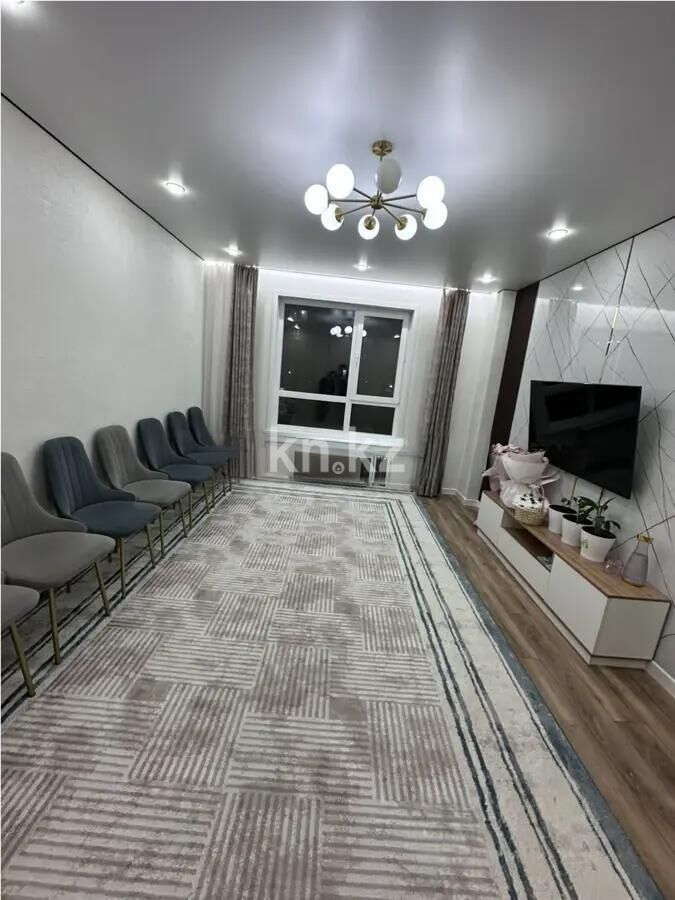 Продажа 1-комнатной квартиры, 42.81 м² - Продажа однокомнатных квартир в р-не Сарайшык Астаны - страница 29 фото 1 из 4