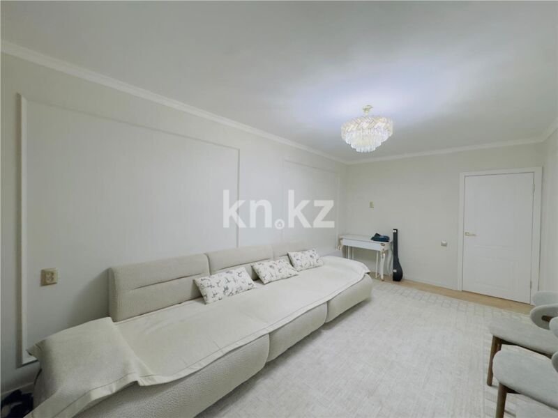 Продажа 2-комнатной квартиры, 52 м² - Продажа недвижимости в Темиртау - страница 12 фото 4 из 13