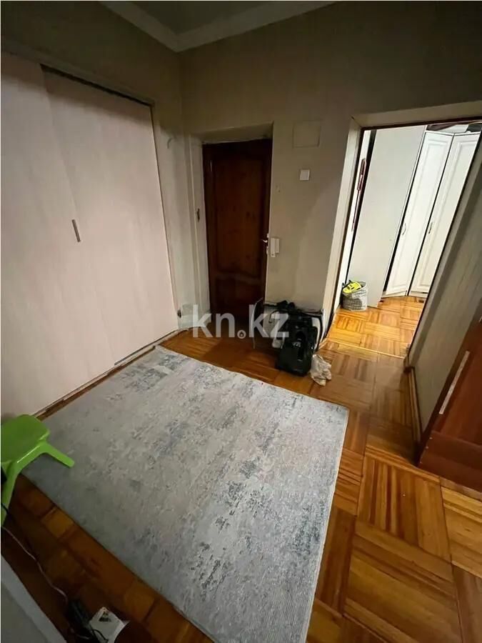 Продажа 3-комнатной квартиры, 76 м² - Продажа трехкомнатных квартир в кирпичном доме в Караганде - страница 19 фото 6 из 6