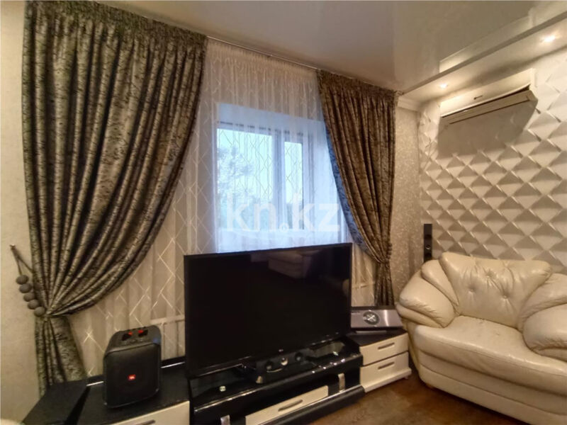 Продажа 3-комнатной квартиры, 76 м² - Продажа квартир в Пришахтинске Караганды - страница 8 фото 6 из 26