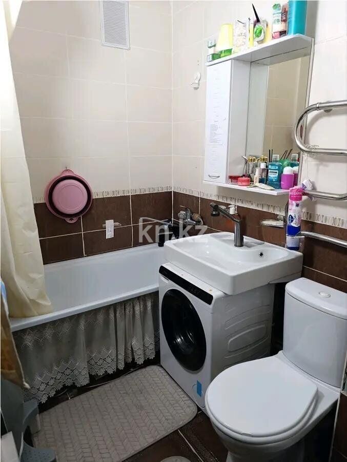 Продажа 3-комнатной квартиры, 67 м² - Продажа недвижимости в Алматы - страница 15 фото 4 из 4
