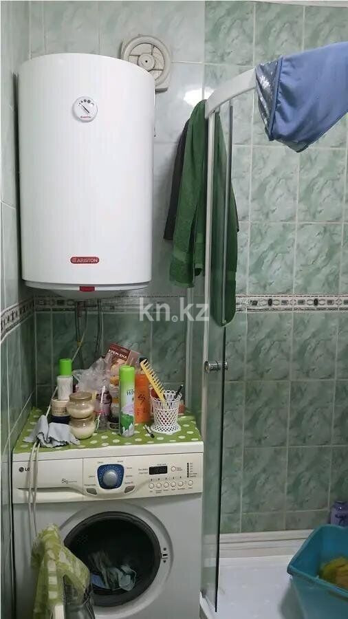 Продажа 2-комнатной квартиры, 50 м² - Продажа двухкомнатных квартир в Караганде - страница 3 фото 4 из 6