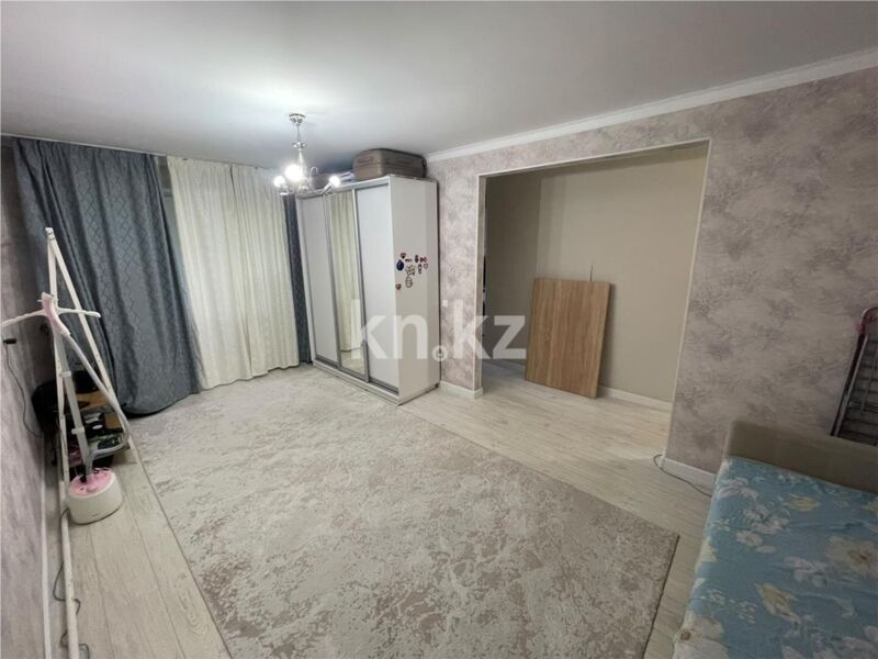 Продажа 1-комнатной квартиры, 32 м² - Продажа однокомнатных квартир в Караганде - страница 8 фото 1 из 5