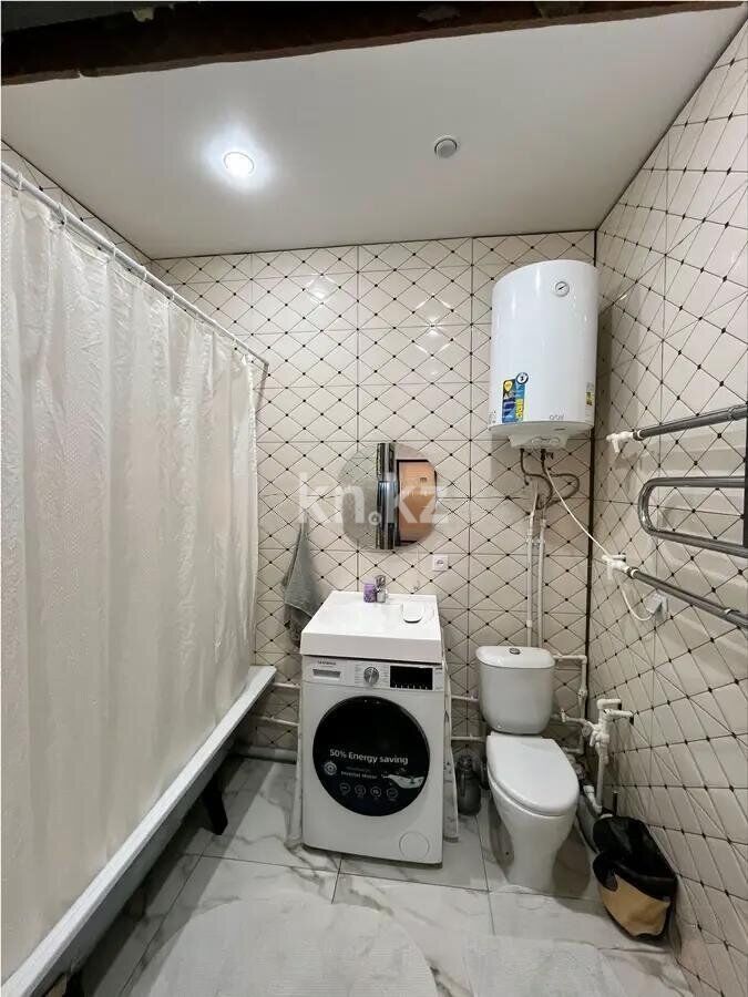 Продажа 3-комнатной квартиры, 75 м² - Продажа квартир в новостройках Караганды - страница 9 фото 5 из 7