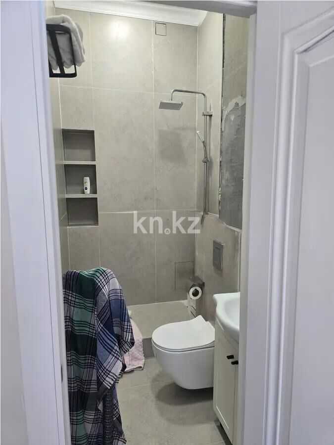 Продажа 3-комнатной квартиры, 90 м² - Продажа трехкомнатных квартир в блочном доме в Казахстане - страница 42 фото 5 из 5