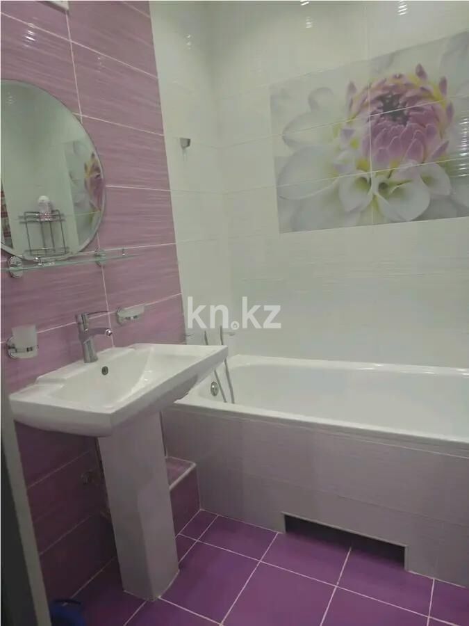 Продажа 2-комнатной квартиры, 61 м² - Продажа двухкомнатных квартир в Турксибском р-не Алматы - страница 18 фото 5 из 7
